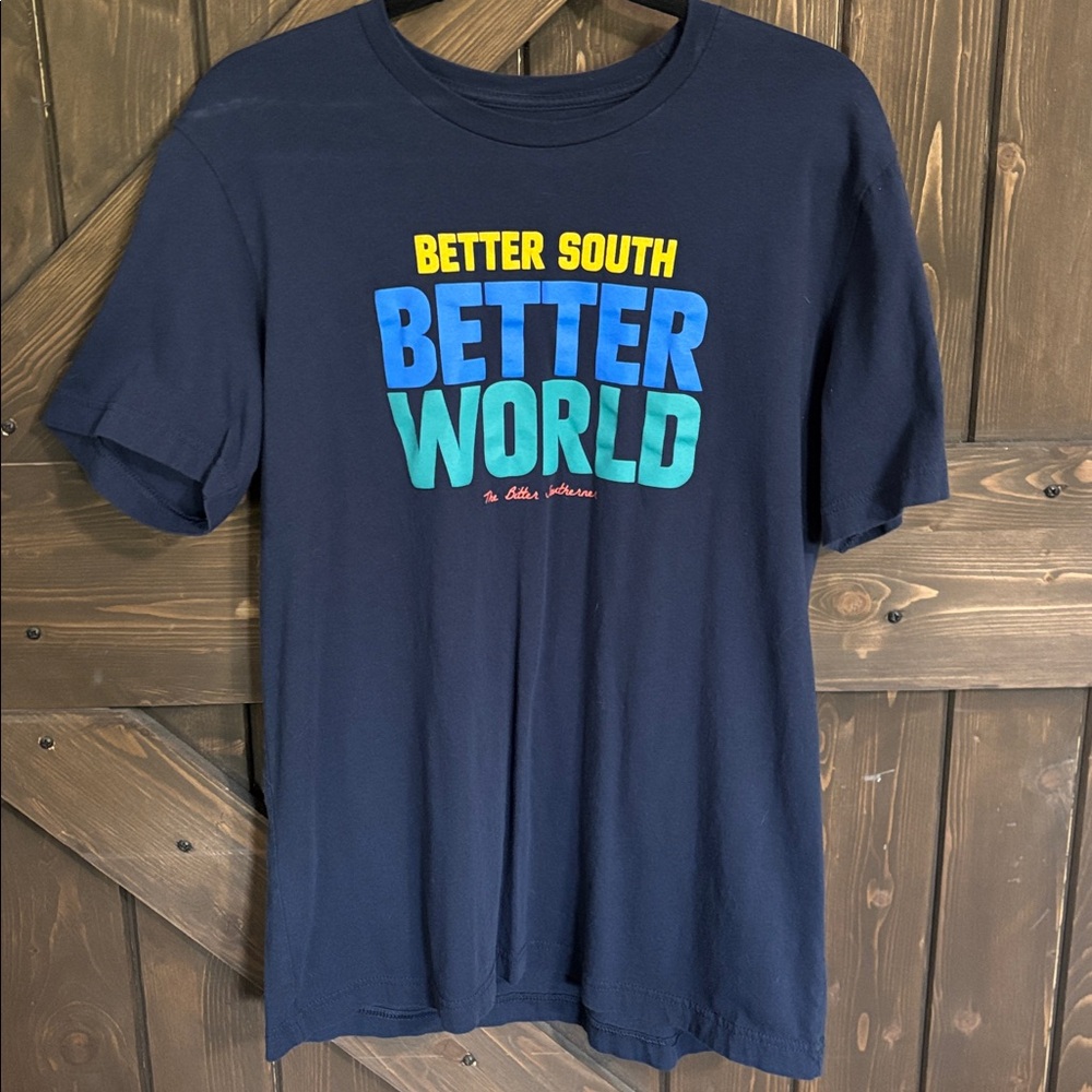 Bitter Southerner Tee Shirt